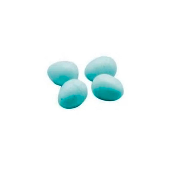2GR huevos pequeños de colores para aves Art 010/C