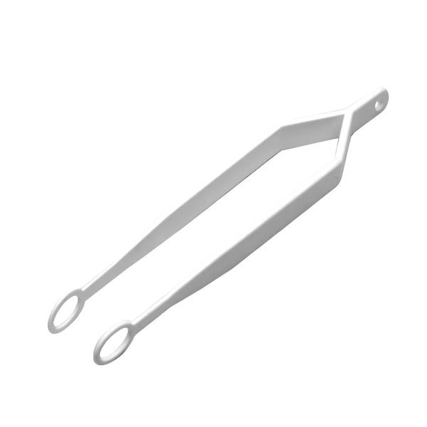 Pinza Reggio 2GR Artículo 078 para manipular huevos de aves