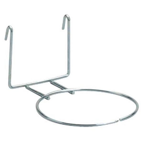 Soporte de hierro para nido de pájaros 2GR Art 026