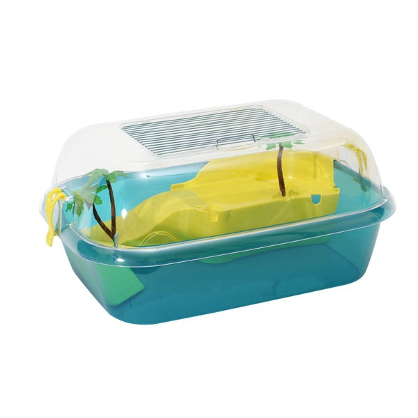 2GR tortuguera Daffy Artículo 281 de 44 x 34 x 20 cm