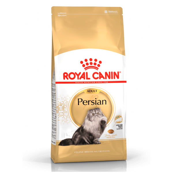Royal Canin Persa: comida especializada para gatos persas