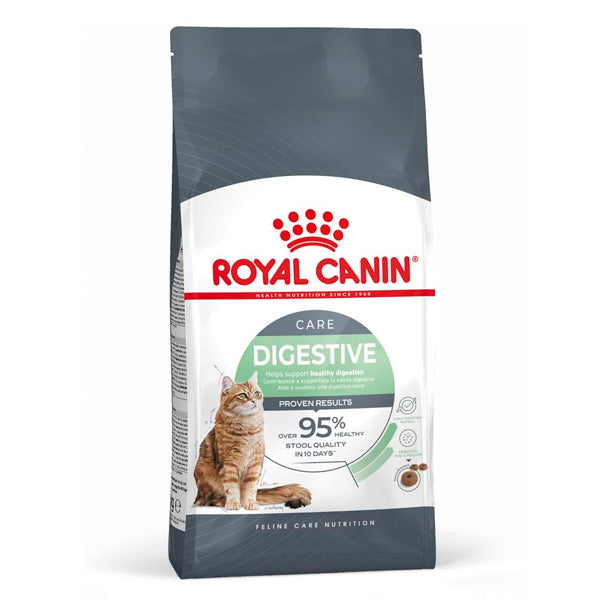 Royal Canin Feline Digestive Care: Food for Cat Digestive Care