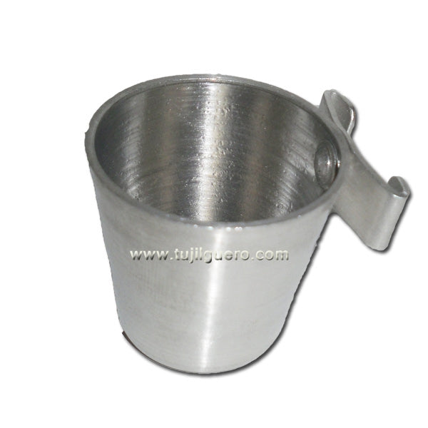 Semillero Aluminio