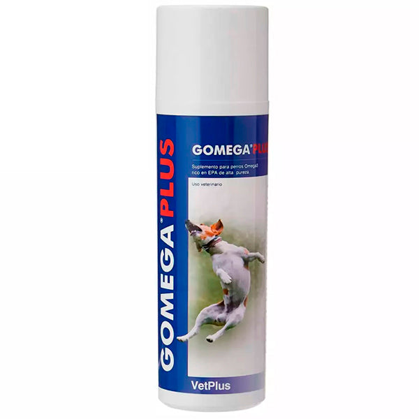 Vetplus Gomega 150 ml