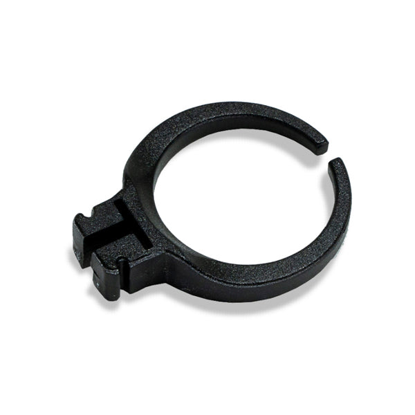 Esteve Anilla para Bebedero de Cristal | Compatible con Jaulas C2 de Reclamo | 13 Colores