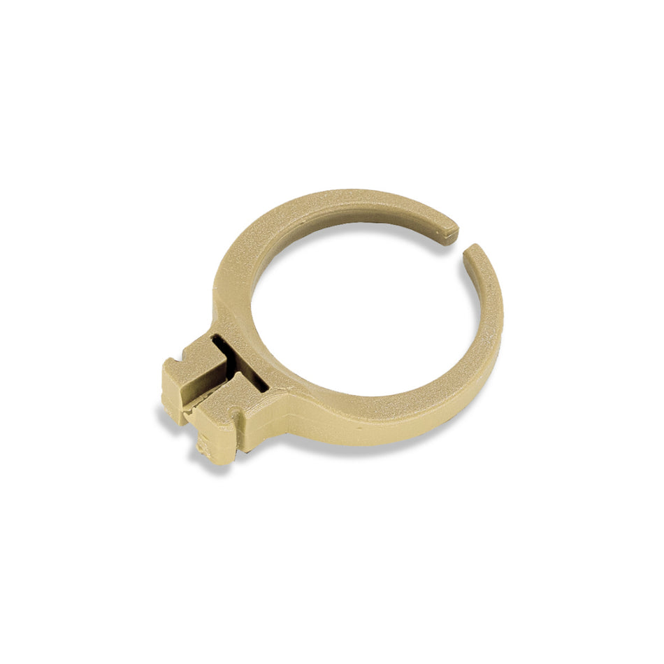 Esteve Anilla para Bebedero de Cristal | Compatible con Jaulas C2 de Reclamo | 13 Colores