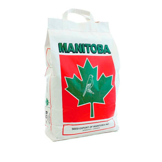 Manitoba T3 Platina 5 kg