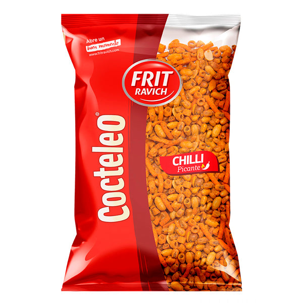Frit Ravich Cocteleo Chilli 1 kg