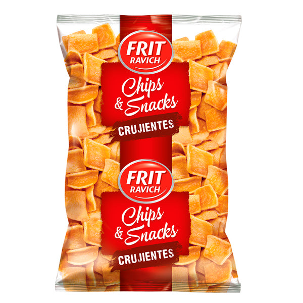 Frit Ravich Bocafrit Cortezas de Trigo 250gr