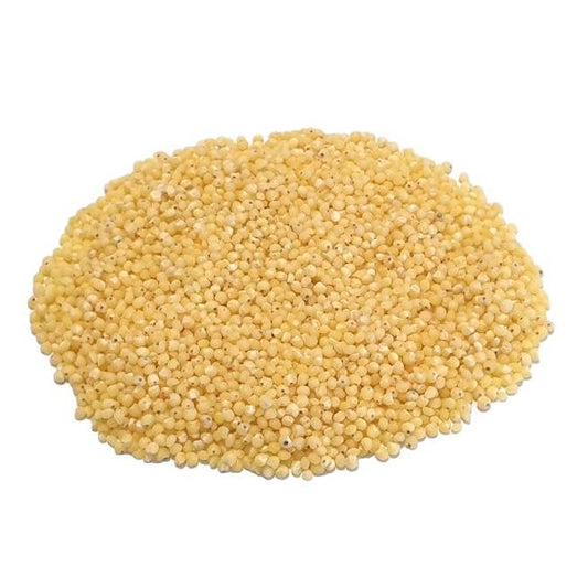 Jarad Mijo Seed 1 kg (a granel)