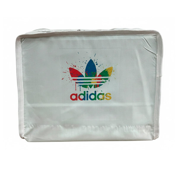 Funda Jaula C2 Adidas Splash Style – Diseño Deportivo Multicolor