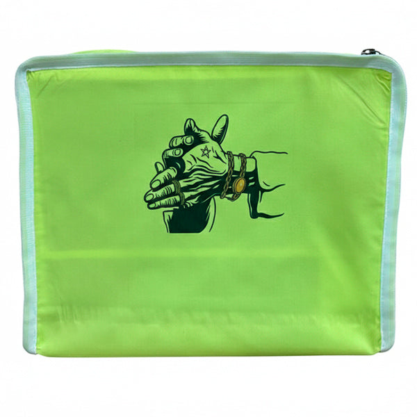 Funda Jaula C2 Manos Unidos Estilo Urbano