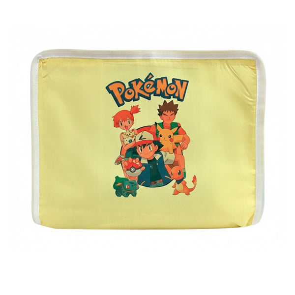 Funda Jaula C2 Pokémon Equipo Kanto