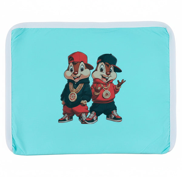 Funda Jaula C2 Chip & Dale Urban Style