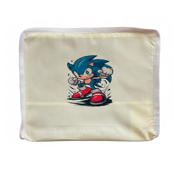 Funda Jaula C2 Sonic Baby – Diseño Animado y Divertido