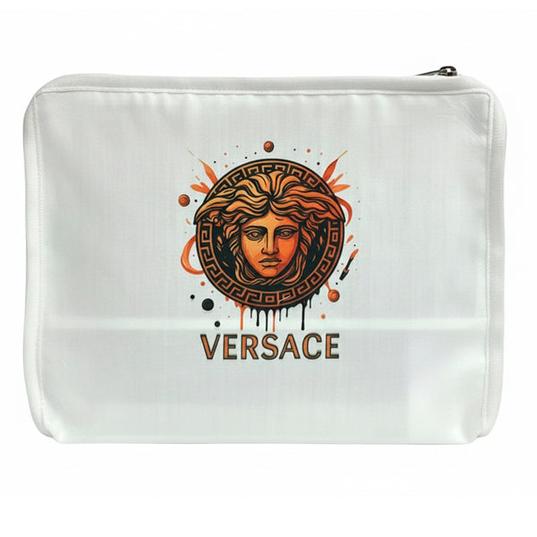 Funda Jaula C2 Versace Style – Diseño Exclusivo Medusa