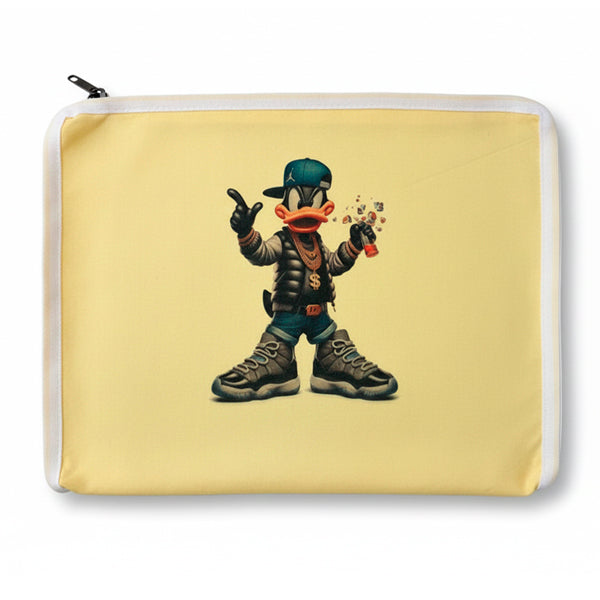 Funda Jaula C2 Pato Street Style – Diseño Urbano Exclusivo