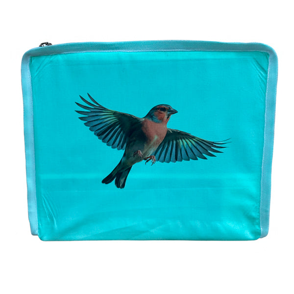 Funda Jaula C2 Pinzón en Vuelo