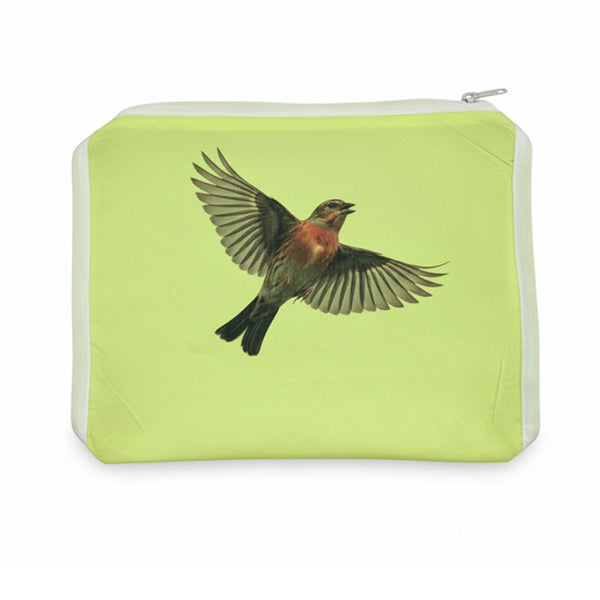 Funda Jaula C2 Pardillo en Vuelo