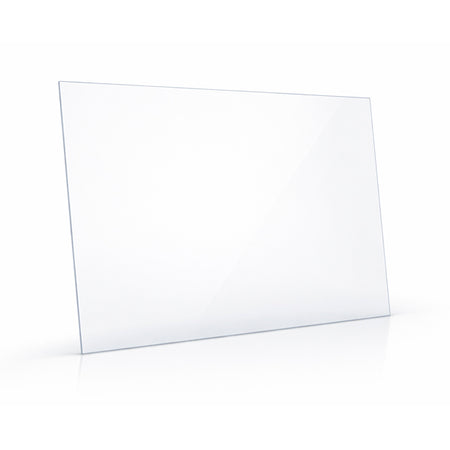 Lámina Protectora Transparente para Jaula C2 | Protector Antipicaje para Jilgueros y Jaulas de Reclamo - Tujilguero