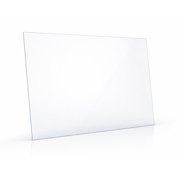 Lámina Protectora Transparente para Jaula C2 | Protector Antipicaje para Jilgueros y Jaulas de Reclamo - Tujilguero