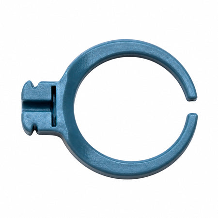 Esteve Anilla para Bebedero de Cristal | Compatible con Jaulas C2 de Reclamo | 13 Colores - Tujilguero
