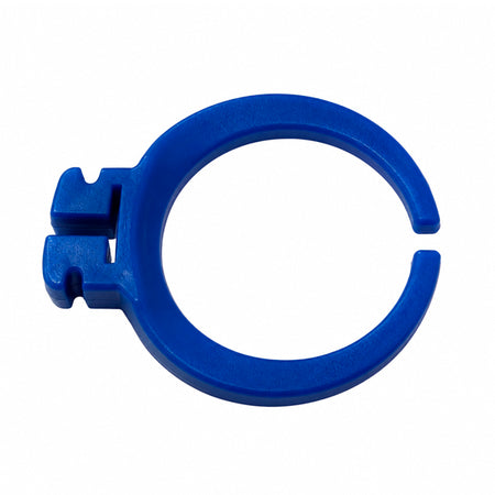 Esteve Anilla para Bebedero de Cristal | Compatible con Jaulas C2 de Reclamo | 13 Colores - Tujilguero