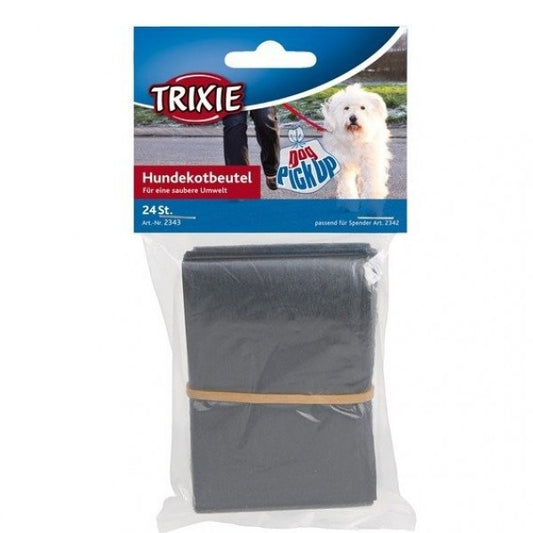 Trixie 24 Doggy Pick Up Bags, planos, para ref. 2342