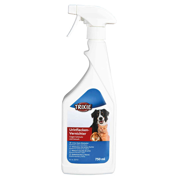 Trixie Quitamanchas De Orina, 750 Ml