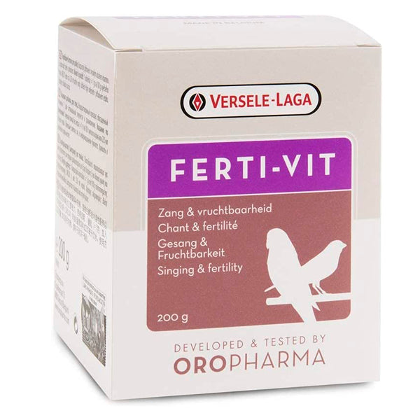 Versele Laga Oro Pharma Ferti Vit