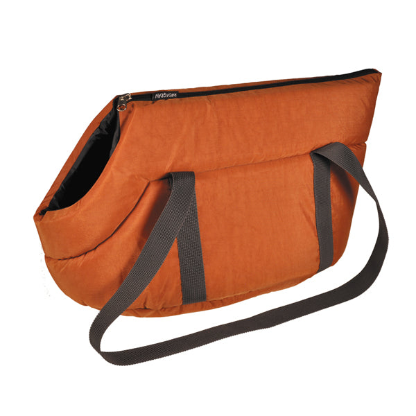 Vadigran Bolso Cilou Marrón 40Cm - Tujilguero