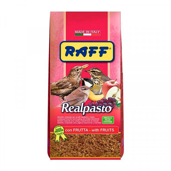Raff Pasto Real 1 kg
