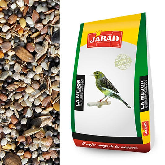 Jarad Health Seed The Best Selection 1 kg (a granel)