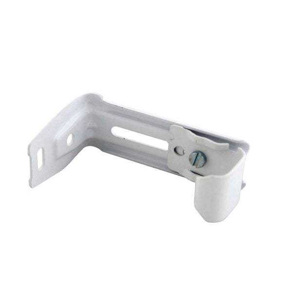 Soporte Riel Central Extensible 6-9 Ancho - Tujilguero