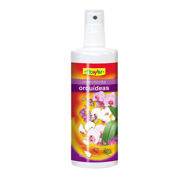 Flower Protector Total Orquídeas 200 Ml