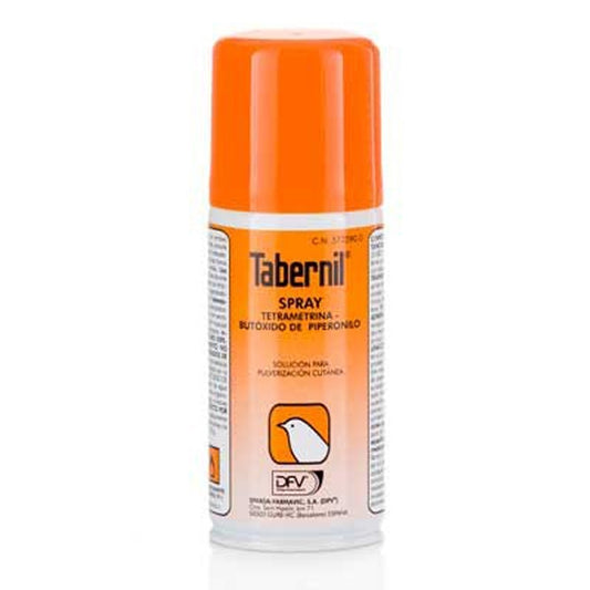 Spray Inseticida Tabernil 150ml
