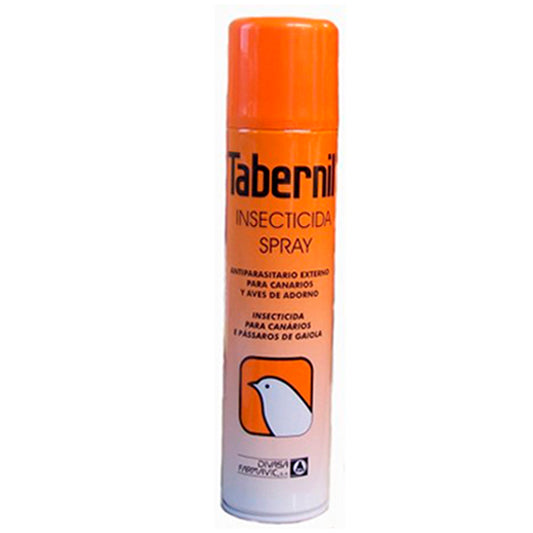 Spray Inseticida Tabernil 750ml