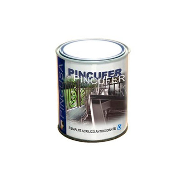 Pincufer Suave Antioxidante Branco 4 litros