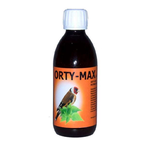 Dax Orty Max 250 ml