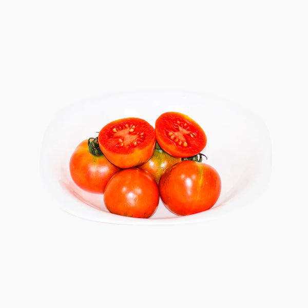 Plantar Tomaco Planta De Tomate