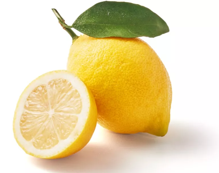 Limões 1 kg